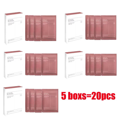 Biocollagen Mask Deep Moisturizing Whitening Niacinamide Mask, Collagen Mask Skin Care Hydrogel Mask Firming Skin
